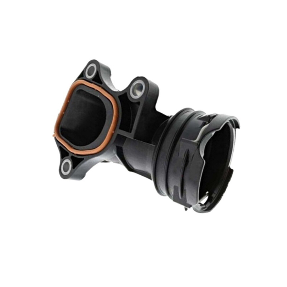 M276 Coolant Flange Oem Replacement For Mercedes Benz W166 W212 W222 X166 W221 Temp Resistant 9070919898365