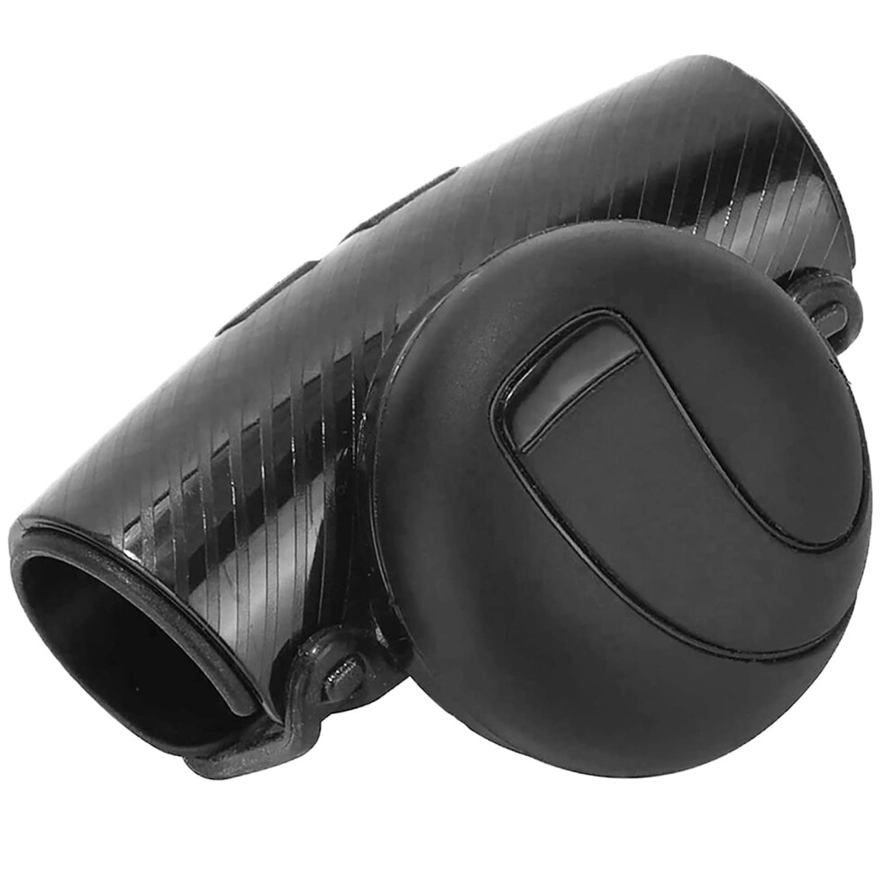 Steering Wheel Spinner Knob Universal 360 Control With Antiskid Grip For Cars, Suvs, Trucks 9053599064121