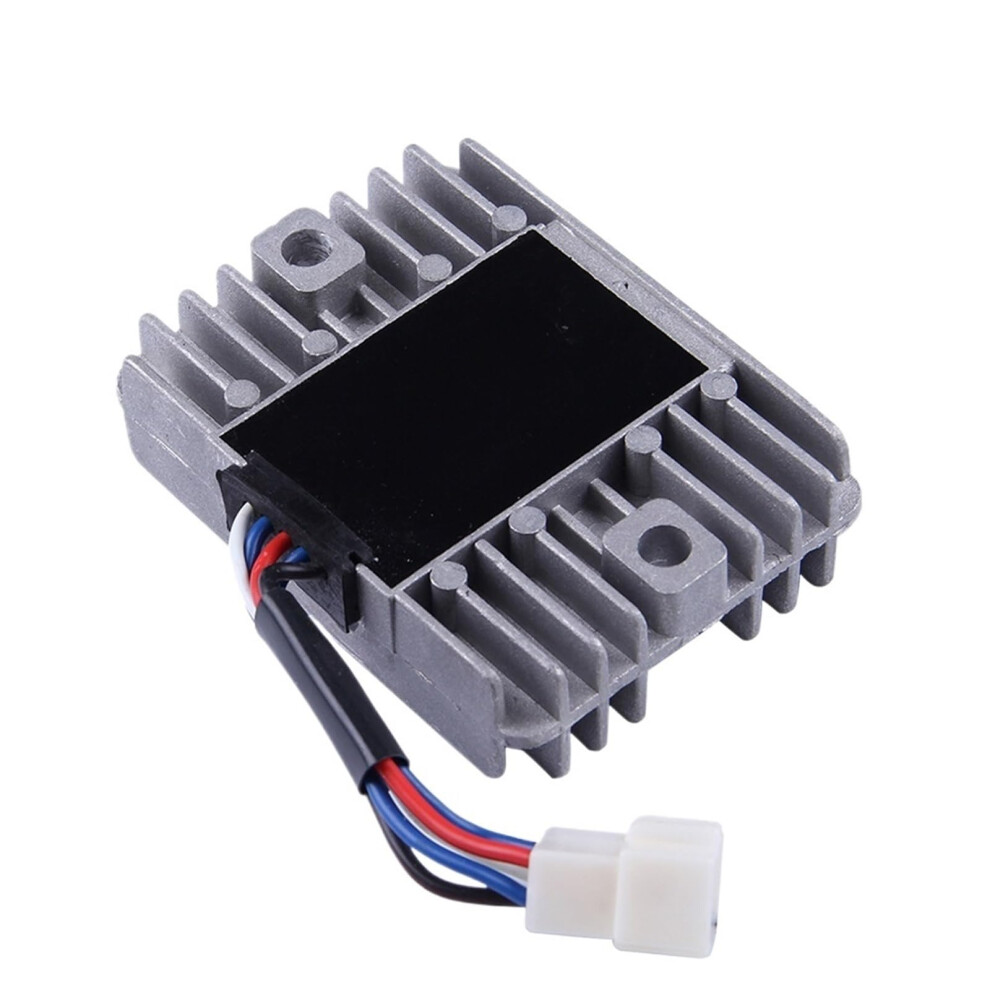 Permanent Magnet Generator 12V Regulator Rectifier 12A Fast Charging Stable Power Output 9070919898440