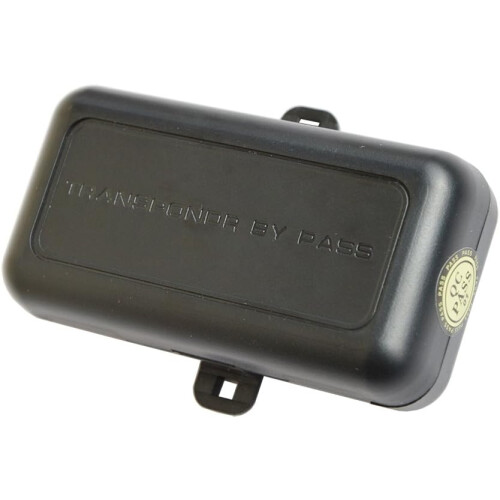 Immobilizer Bypass Module for Chip Key with Easy TwoWire Installation and Remote Starter Support 1