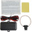 Immobilizer Bypass Module for Chip Key with Easy TwoWire Installation and Remote Starter Support 4