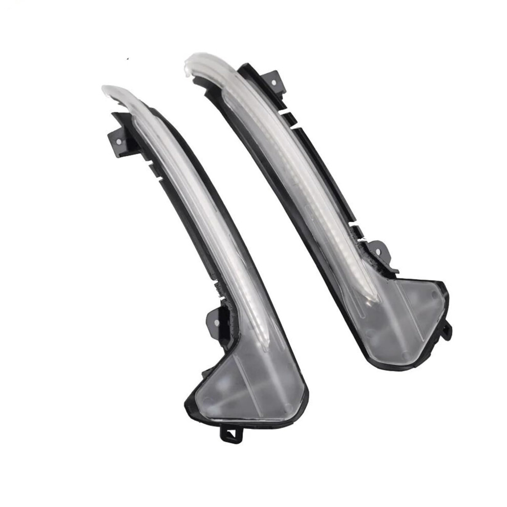 Led Dynamic Turn Signal Side Mirror Indicator For Audi A6 C7 Rs6 S6 20122018 Plug And Play Light 9455672729604