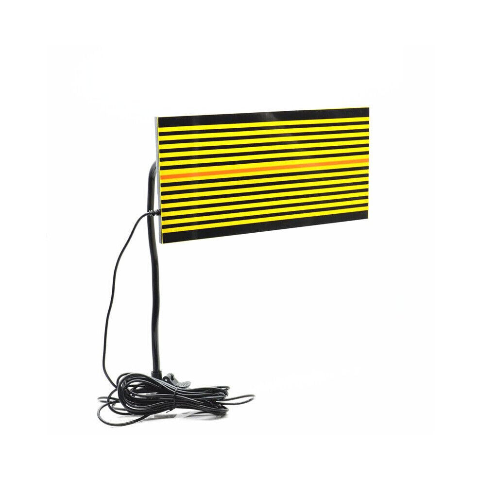 Paintless Dent Led Board For Precise Car Body Dent Detection With Usb Power Light 9455672729628