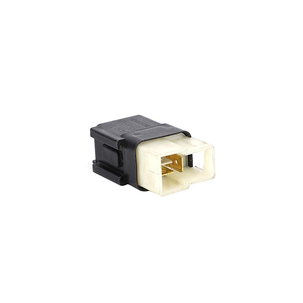 Horn Relay 2563079960 For Nissan Qashqai Oem Replacement With Stable Performance 9113335684072