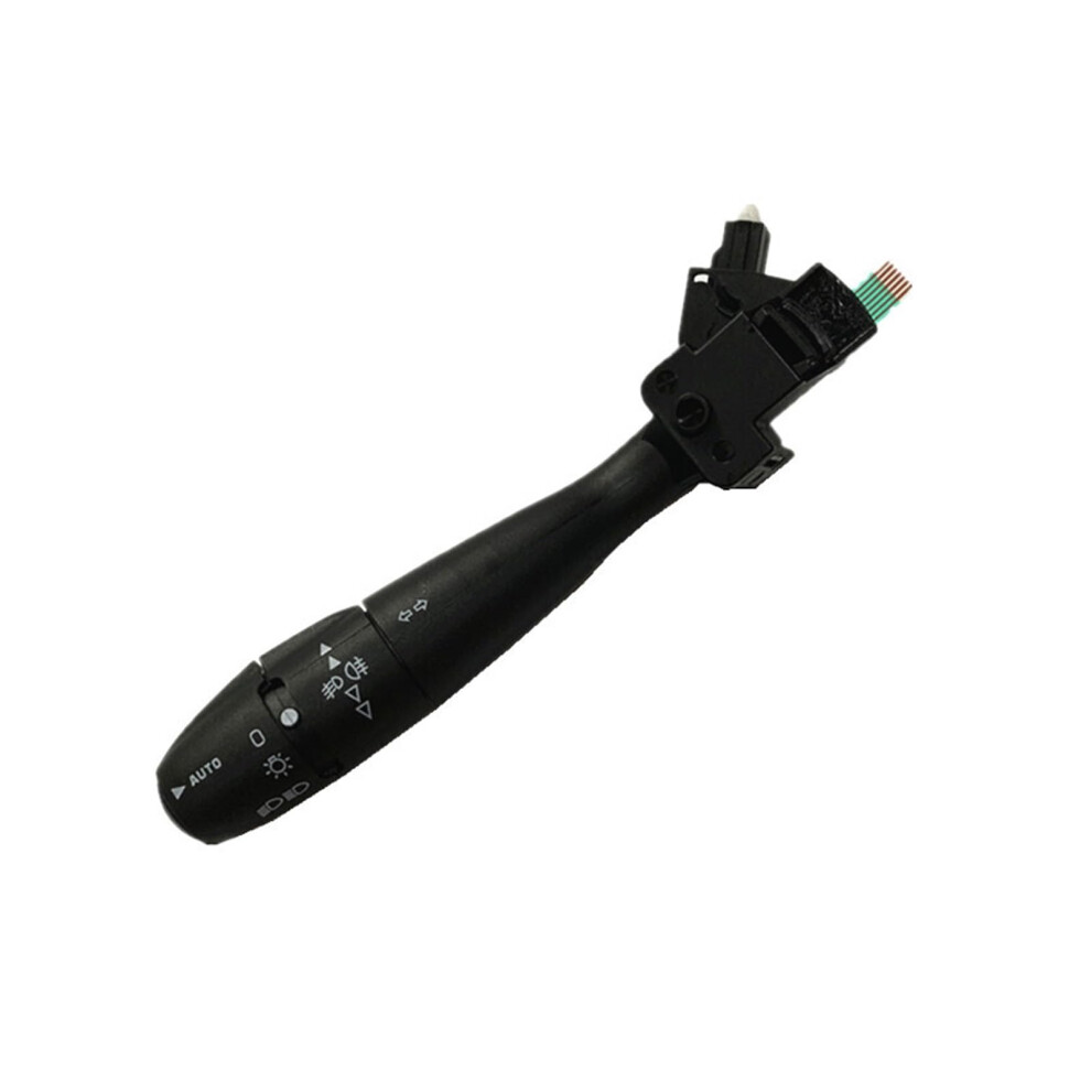 Turn Signal Switch For Peugeot Citroen Xsara Berlingo With Bright Visibility Amber 9455672730327