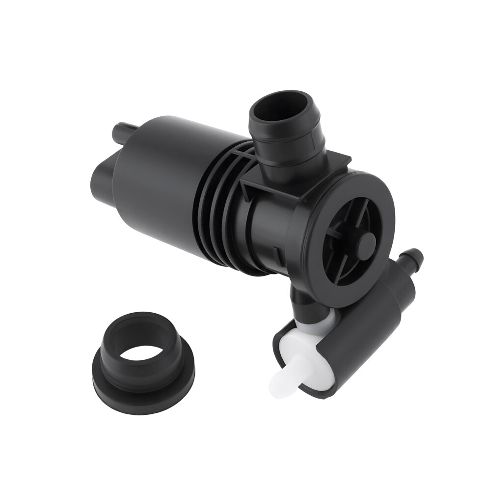 Washer Pump For Honda Civic 20162022 Front And Rear Windshield Fluid Pump Replacement 9113335684454
