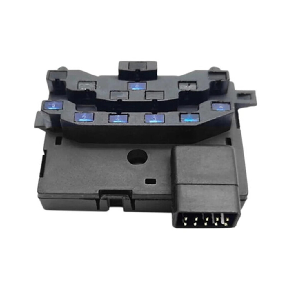 Precision Steering Angle Sensor 1K0959654 For Vw Golf Jetta Tiguan Audi A3 Tt Ip67 9455672730648