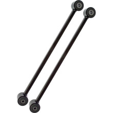 Rear Lower Suspension Trailing Arm Pair for Oldsmobile Cutlass Supreme 19881996 Vehicle Fit