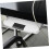 Under Desk Keyboard Tray with Ergonomic SlideOut Design for Space Saving Home Office Workspace 3