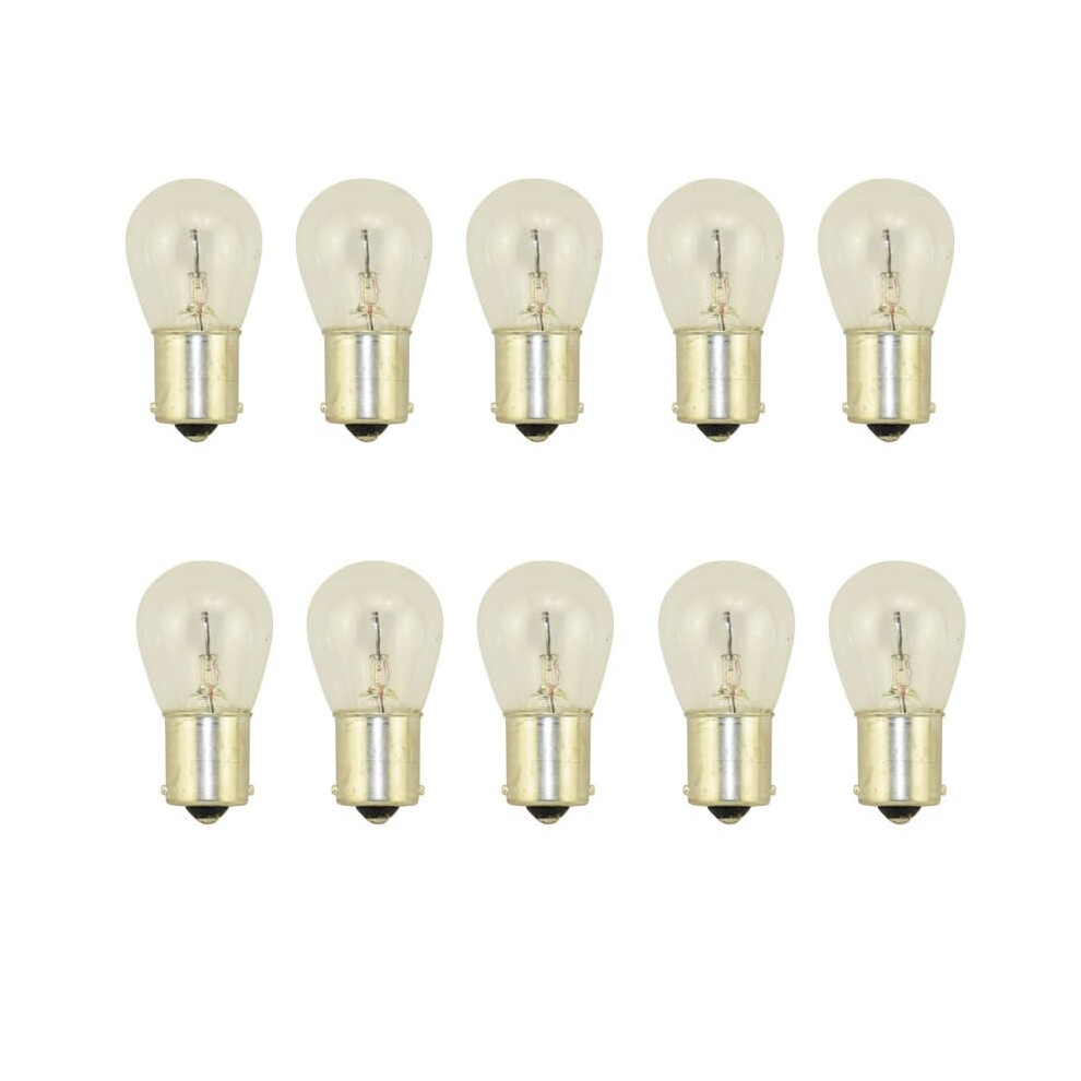 Rear Turn Signal For Freightliner Sprinter 2500 3500 2002 Bright Longlasting 10 Pack Light 9053599065791