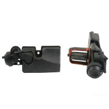 DISA Valve Intake Manifold Adjuster for BMW 525i 20012003 Direct Fit OEM Quality