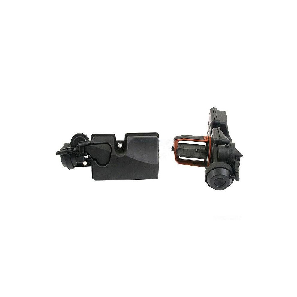 Disa Valve Intake Manifold Adjuster For Bmw 525I 20012003 Direct Fit Oem Quality 9113335685178