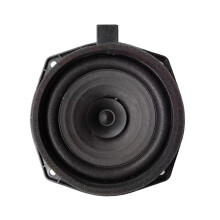 Car Door Speakers Dual Voice Coil Front Stereo for Foton Tunland 20122019 Enhanced Cooling
