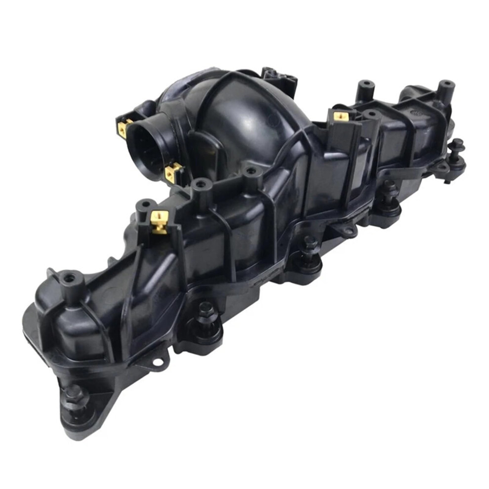 Car Intake Manifold Assembly For Ford Transit Mk7 Mk8 Boosts Engine Efficiency And Stable Airflow 9113335685550