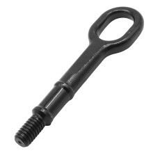 Tow Hook Replacement HeavyDuty Front Towing for Volkswagen Golf GTI Passat Jetta Tiguan Beetle