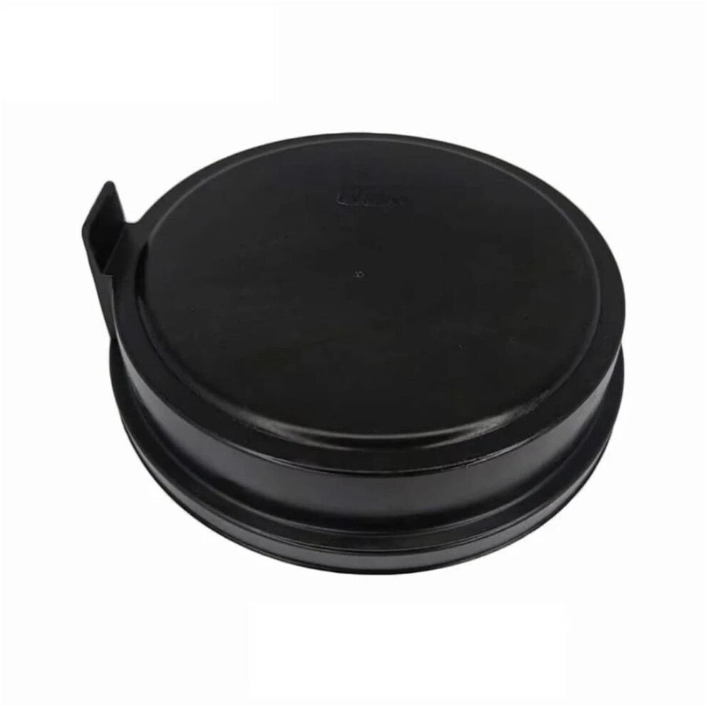 100Mm Headlight Dust Cover For Ford Ecosport 20132017 Waterproof Dustproof Sealing Cap 9053599066446