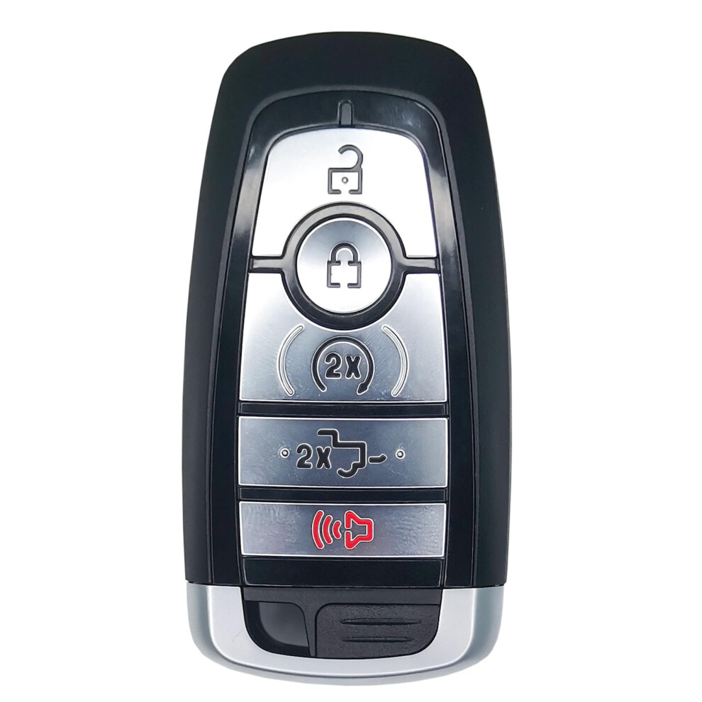 Key Fob Replacement For Ford F150 20182022 F250 F350 20172022 Bronco 2021 Smart Keyless Entry Remote 9455672731621