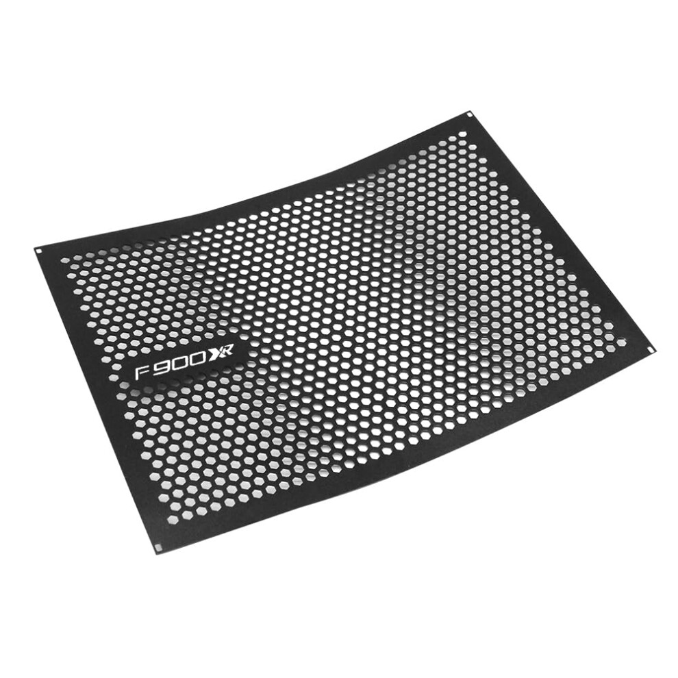 Motorcycle Radiator Guard For Bmw F900r F900xr 20202023 With Weatherproof Damage Protection 9455672731669