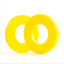 Car Shock Absorber Rubber Ring Bushing for Noise Reduction and Enhanced Suspension Support