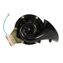 Super Loud Car Horn for Trucks and Scooters, Durable Performance Snail Horn Speaker