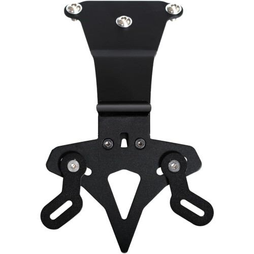 Fender Eliminator Kit with LED Plate Light, Tail Tidy Bracket for Scrambler 800 20152022 2