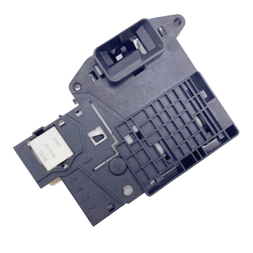 EBF61315801 Washing Machine Door Lock Switch Secure Quick Delay Activation for LG and Compatible Models