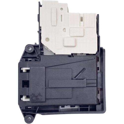 EBF61315801 Washing Machine Door Lock Switch Secure Quick Delay Activation for LG and Compatible Models 2