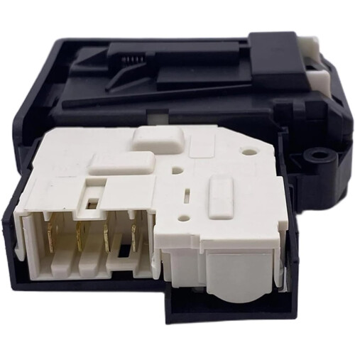 EBF61315801 Washing Machine Door Lock Switch Secure Quick Delay Activation for LG and Compatible Models 1