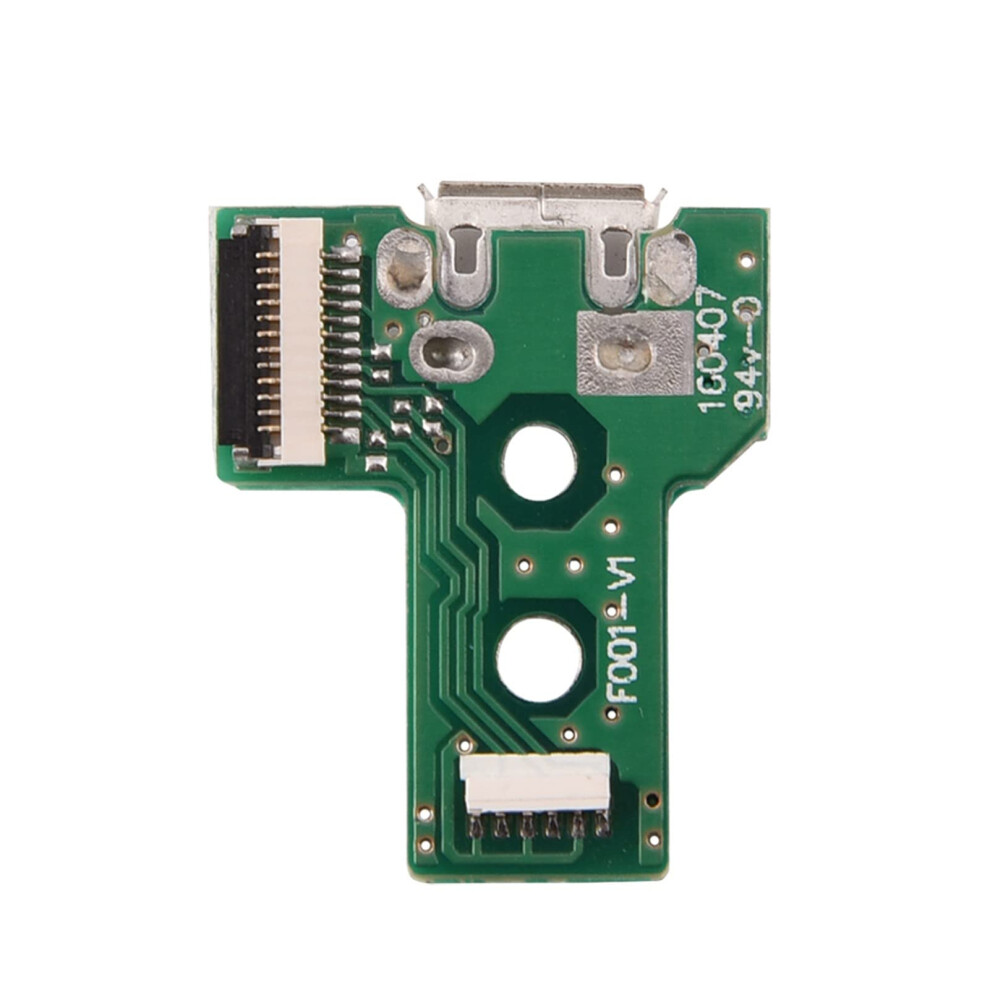 Charging Board For Ps4 Controller 3Rd Generation, Fast Charging Abs Replacement Part 9070919901713