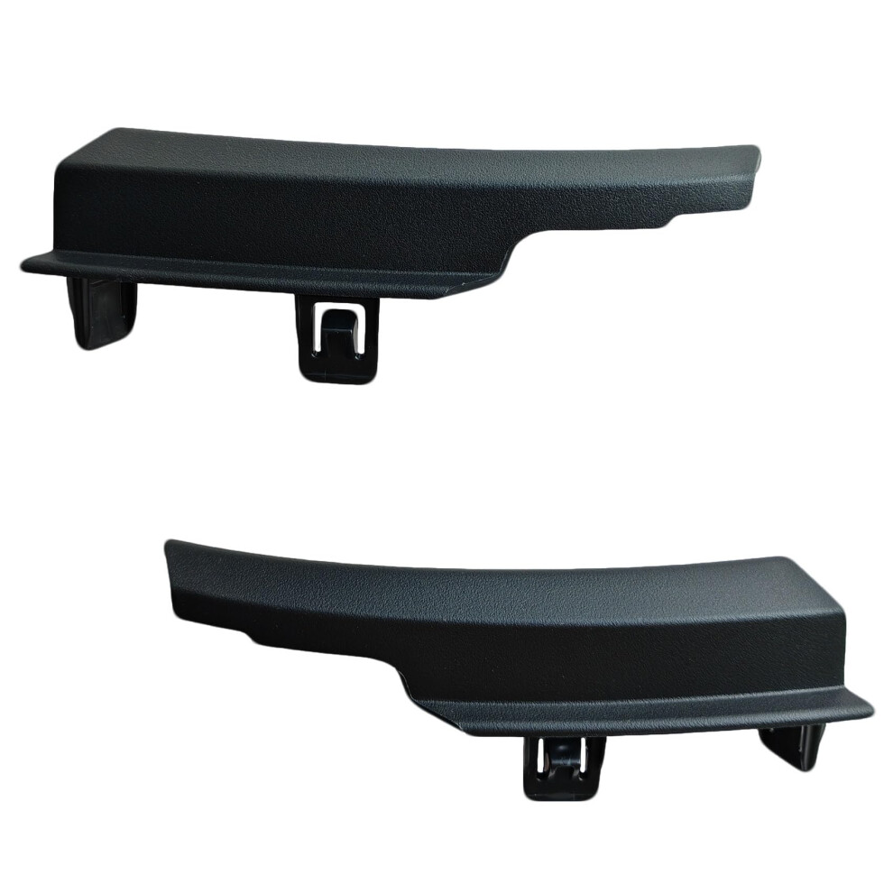 Windshield Wiper Cowl Pivot Cover Set For Honda Civic 20122015 Left And Right Protects Wiper System 9455672732529