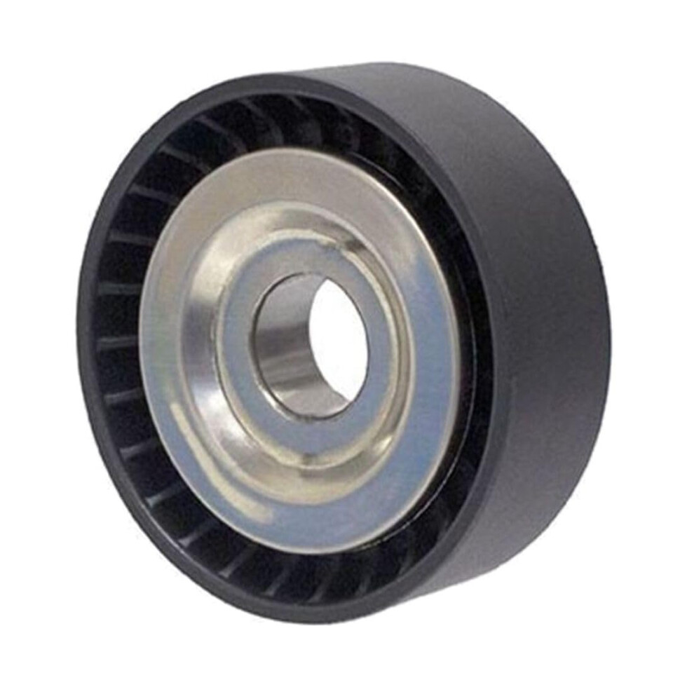 Accessory Drive Belt Idler Pulley For Vw Audi Dodge Chrysler Hyundai Kia Jeep Ram Â Durable Performance 9070919902499