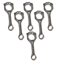 6PCS Connecting Rod 8N1720 for Caterpillar 814B 814F Wheel Dozer HeavyDuty Replacement