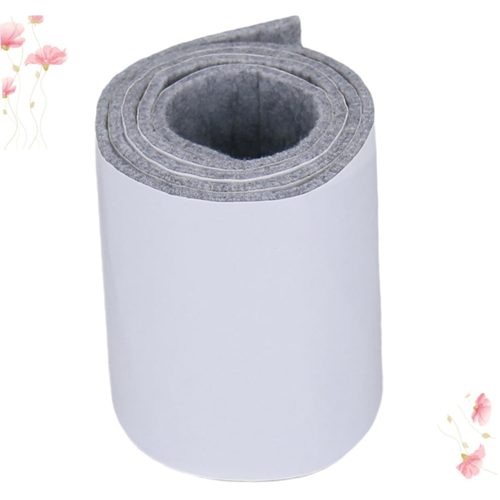 Cuttable Floor Protector Mat For Wood And Tile Floors, NonâSlip Furniture Pad With Scratch Protection 9044945351484