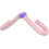 Thigh Master Thigh Trimmer Λεπτό Σώμα/Τονωτικό Μηρών & Γλουτών,, 1
