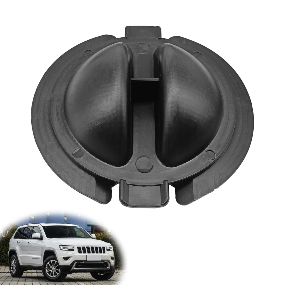 Front Fender Liner Cover For Jeep Grand Cherokee 20112017 Oem 55079293Ad Direct Fit 9053599068143