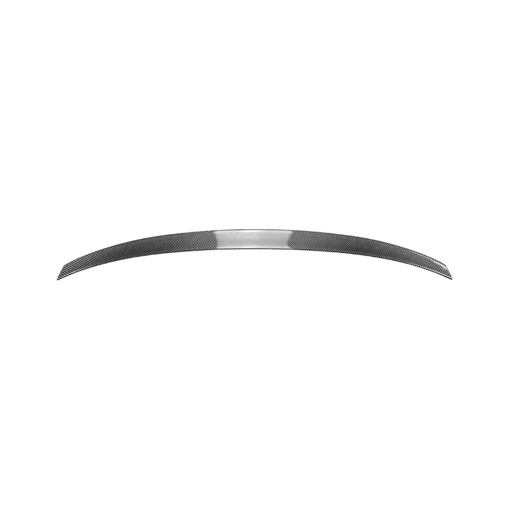 Carbon Fiber Rear Spoiler For Audi A5 Sportback 20172024 S5 F5, Speed Stability 9053599068471