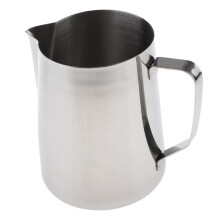 Stainless Steel Candle Making Pitcher Wax Melting Pouring Pot  2000ml