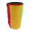 Multicolor Djembe African Drum Gig Bag Case with Shoulder Strap 10inch 1
