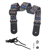 Ukulele Shoulder Strap Uke Strap Belt for Ukulele Guitar Accessories #