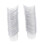 Portable 100 Pieces 5ml Disposable Eye Wash Flush Cups Plastic Measuri 2