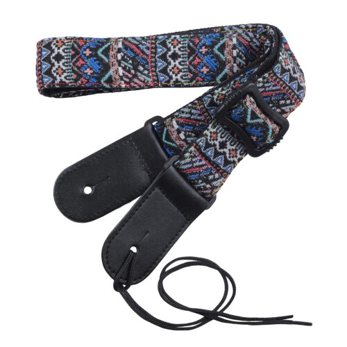 Ukulele Shoulder Strap Uke Strap Belt for Ukulele Guitar Accessories # 1