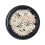 Snowflake Series Ultra-thin Nail Art Sequins White Lover Snowflake Seq 1