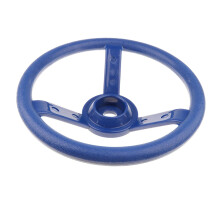 Kids Swingset Steering Wheel Toys Attachment Playground Accessories Bl