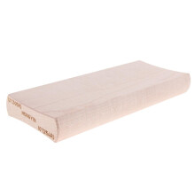 1pc Radius Sanding Block for Guitar Bass Fret Leveling Luthier Tool 12