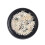 Snowflake Series Ultra-thin Nail Art Sequins White Lover Snowflake Seq 3