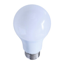 E27 LED Smart Light Bulb WiFi App Bluetooth Control Alexa App Full Co