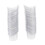 Portable 100 Pieces 5ml Disposable Eye Wash Flush Cups Plastic Measuri 3