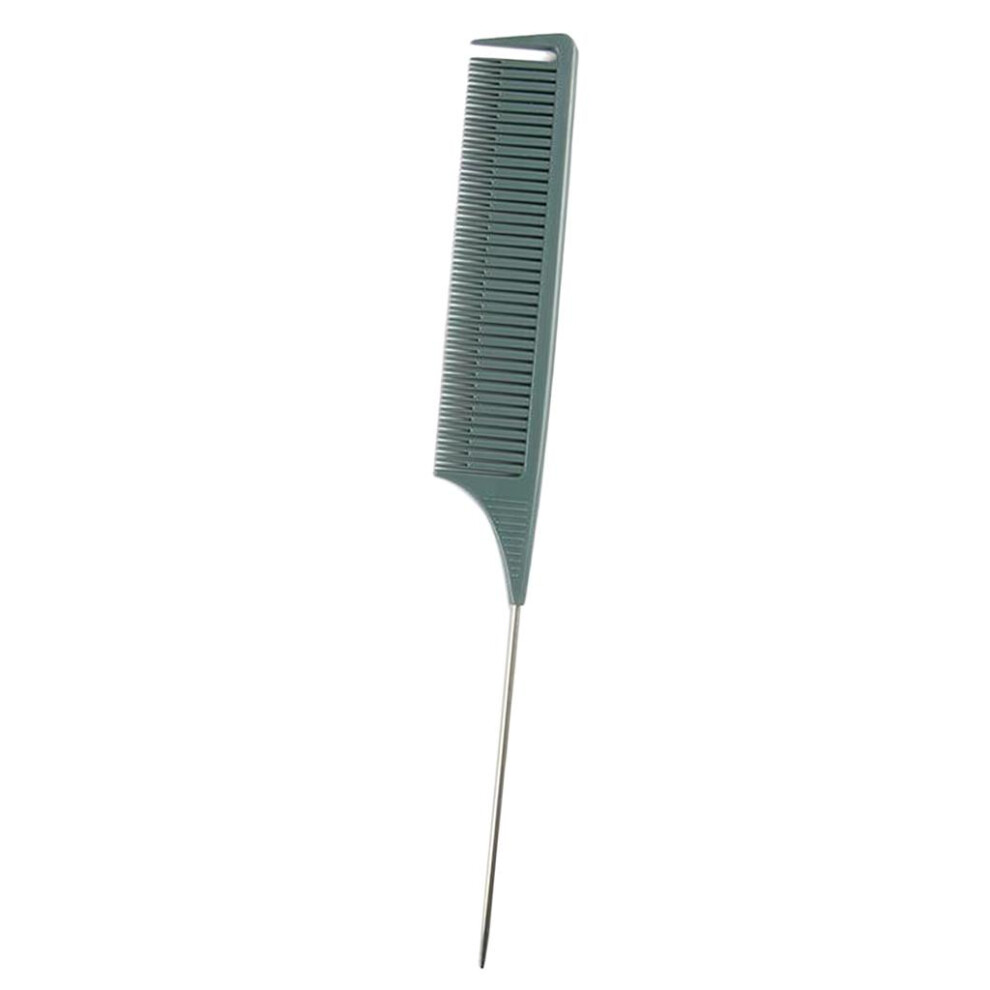 Professional Weaving Highlighting Foiling Hair Comb for Hair Styling G