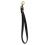 Durable Leather Replacement Wrist Strap for Clutch, Wristlet, Purse Bl 1