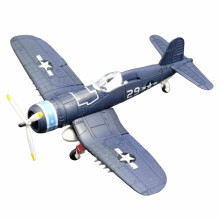 1:48 Scale WWII F4U Aircraft Assembly Model Kit for Adult and Kids DIY